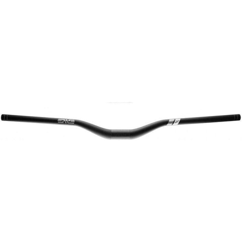 ENVE M7 Mountain Handlebar - 35mm Black / 800mm +40mm rise - 35mm clamp