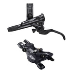 D/BRAKE XT M8100 2pot KIT PM RR