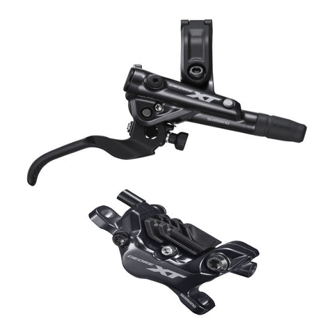 D/BRAKE XT M8120 4pot KIT PM FR