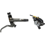 D/BRAKE Saint M820 KIT PM RR
