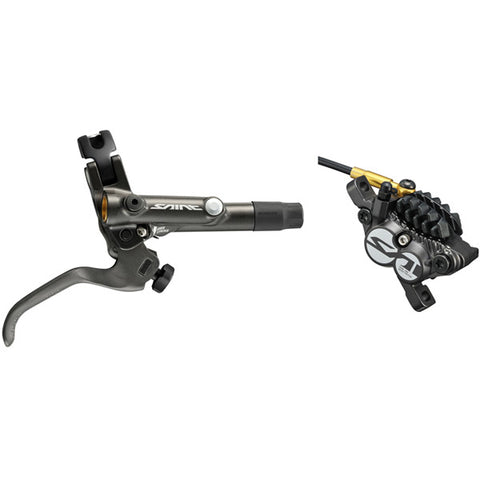 D/BRAKE Saint M820 KIT PM FR