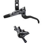 D/BRAKE XTR M9100 KIT PM RR
