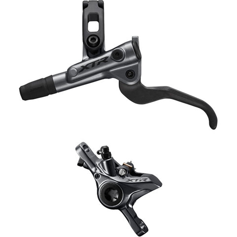 D/BRAKE XTR M9100 KIT PM RR