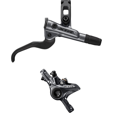 D/BRAKE XTR M9100 KIT PM FR