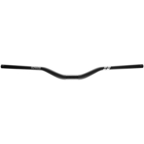 ENVE M9 Mountain Handlebar - 31.8mm Black / 810mm +50mm rise - 31.8mm clamp