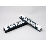 Mafiabikes Bike Life Mafia Protection Pad Sets ﻿- (for Frame Top Tube and Bar Tube)