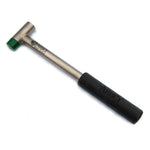 Abbey Bike Tools Team Issue Titanium Hammer Complete Tool Silver / One Size