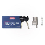 Bosch - ABUS Plus lock cylinder for PowerTube