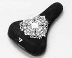 Mafiabikes MANDALA Railed Seat for Wheelie / MTB Bikes (PRE-ORDER ETA TBC)