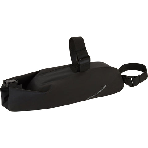 BAG Roam Wproof Large 1L Saddle Bag BK