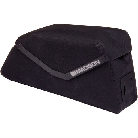 BAG Roam Wproof 1L Top Tube Bag BK