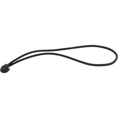 BAG Spare Elastic Luggage Strap BK