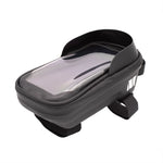 BAG MPart Tube Phone Window BK.