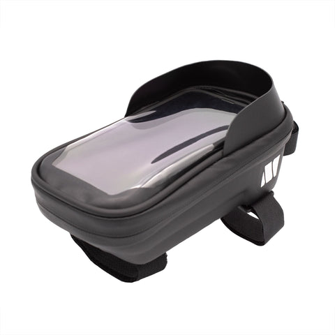 BAG MPart Tube Phone Window BK.