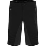SHORT Zenith 4-Season DWR men BK SM