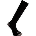 SOCKS Isoler Merino Deep Wint knee BK MD