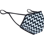FACE COVERING Element reusable, zig BKWE