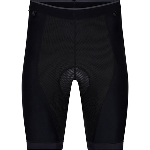 LINER SHORT Flux men Black SM