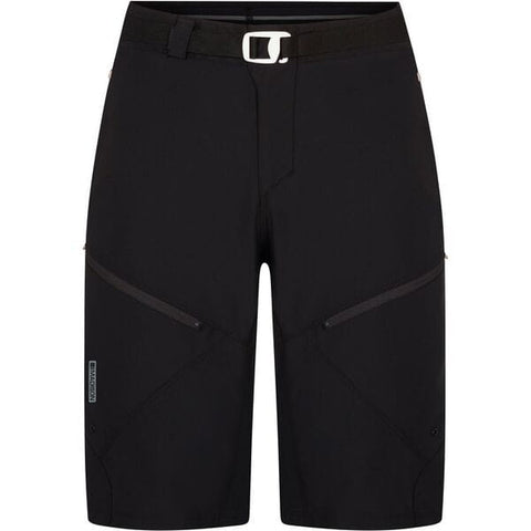 SHORT Freewheel Trail wms Black 8