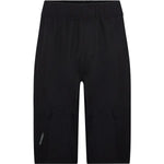 SHORT Freewheel baggy wms Black 8