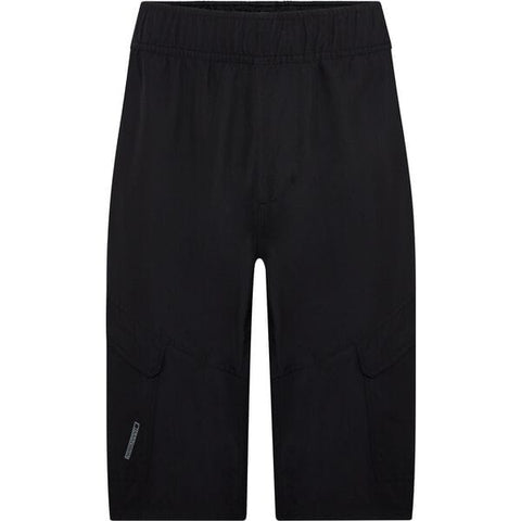 SHORT Freewheel baggy wms Black 10