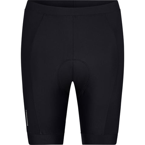 SHORT Sportive wms Black 16