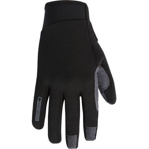 GLOVES Freewheel Trail Black XS