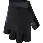 MITTS DeLux GelCel Camo Black SM