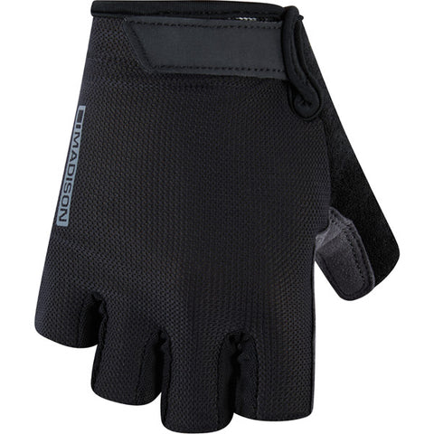 MITTS DeLux GelCel Camo Black SM