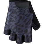 MITTS DeLux GelCel Camo Navy Haze XS