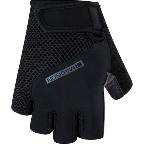 MITTS Lux Black SM