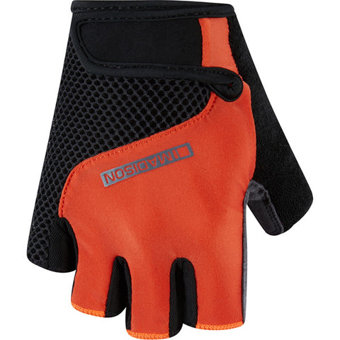 MITTS Lux Chilli Red SM