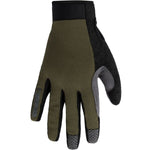 GLOVES Freewheel yth Dark Olive LG