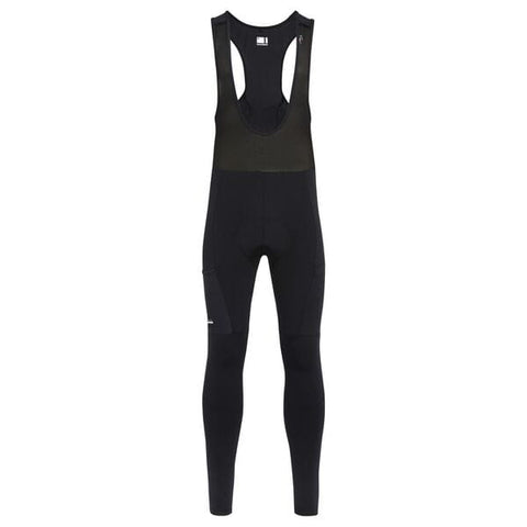 B/TIGHT Roam DWR Cargo men BK XL