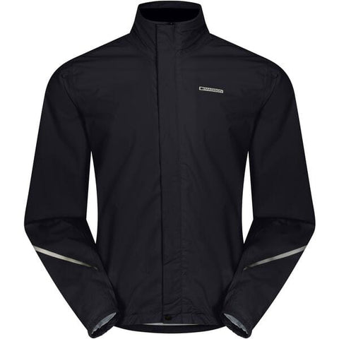 JACKET Protec men BK MD