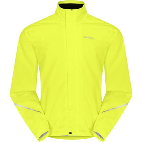 JACKET Protec men Hi-Viz YW SM - MCL21W1513