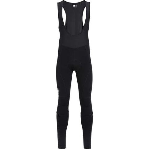 B/TIGHT Freewheel men BK XXXL
