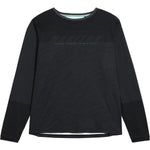 JERSEY Zenith Thermal LS men BK SM