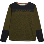 JERSEY Zenith Thermal LS men DK OE XL