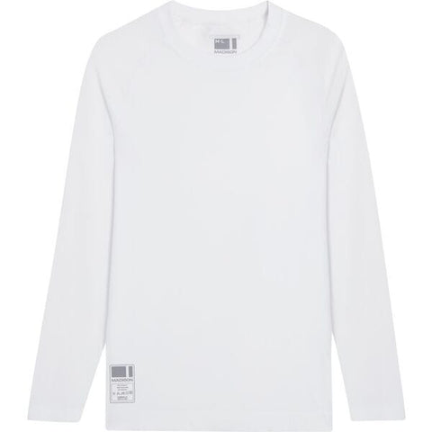 B/LAYER Isoler Mesh L/S men WE XS/SM - MCL21W4113