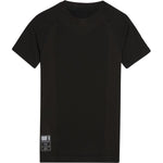 B/LAYER Isoler Mesh S/S men BK XS/SM