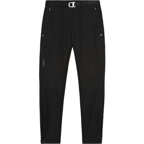 TROUSER Freewheel Trail wms BK 10