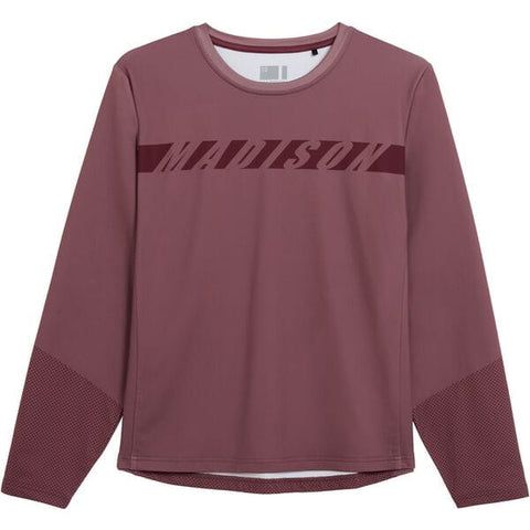 JERSEY Zenith Thermal LS wms ME 12