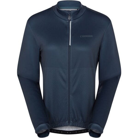 JERSEY Sportive LS Thermal wms NY 8