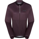 JERSEY Sportive LS Thermal wms ME 10