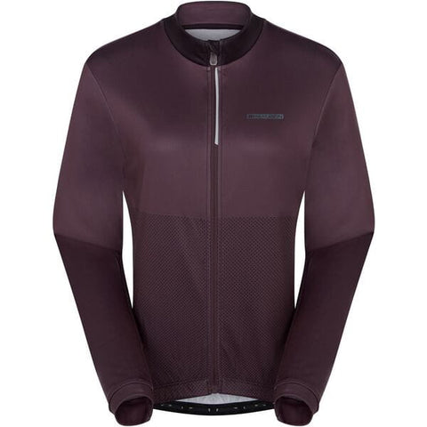 JERSEY Sportive LS Thermal wms ME 10