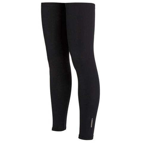 LEGWARMER Isoler DWR Thermal BK SM