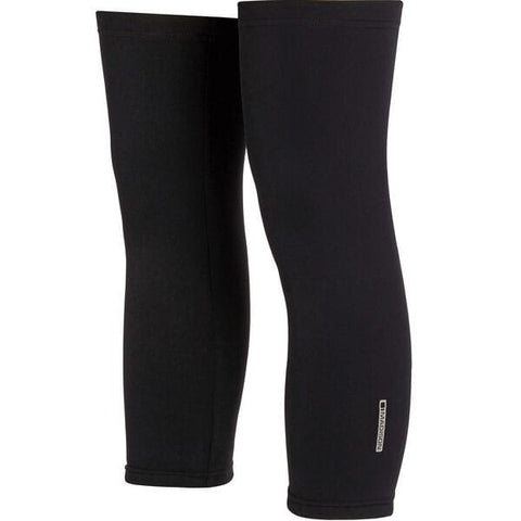 KNEEWARMER Isoler DWR Thermal BK LG