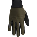 GLOVES Zenith 4-season DWR GN XL