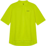 JERSEY Freewheel SS men Hi-Viz YW LG - MCL22S0015